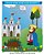 The King's New Fort: Supports Sounds Make Words Make Stories, Series 1 And Series 1+, Books 5 Through 9-.. - Imagem 1
