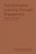 Transformative Learning Through Engagement: Student Affairs Practice As Experiential Pedagogy-.. - Imagem 1