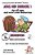 Jokes And Cartoons 1 -- For All Ages And Won't Even Embarrass Grandma: In Black + White-.. - Imagem 1
