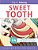 Sweet Tooth: Grayscale Coloring Book For Adults-.. - Imagem 1