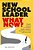 New School Leader: What Now?: Simple Lessons To Navigate Doubt, Embrace Challenge And Lead Well Every Day-.. - Imagem 1