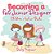 Becoming A Fab Junior Designer Children's Fashion Books-.. - Imagem 1