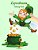 Leprechauns Coloring Book 1-.. - Imagem 1