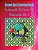 Grown Ups Coloring Book Fashionable Patterns For Relaxation Vol. 2 Mandalas-.. - Imagem 1
