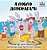 I Love To Help (Ukrainian Children's Book): Book For Kids In Ukrainian-.. - Imagem 1