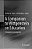 A Companion To Wittgenstein On Education: Pedagogical Investigations-.. - Imagem 1