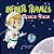 Infinite Travels: The Time Traveling Children's History Activity Book - Space Race-.. - Imagem 1