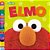 Elmo (Sesame Street Friends)-.. - Imagem 1