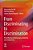 From Discriminating To Discrimination: The Influence Of Language On Identity And Subjectivity-.. - Imagem 1