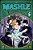 Mashle: Magic And Muscles, Vol. 6: Finn Ames And The Friend-.. - Imagem 1