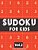 Sudoku For Kids: Sudoku Puzzle Book For Kids (4X4, 6X6, 9X9) Age 6-10 - Sudoku Book Easy To Hard Volume.2: Sudoku For Kids-.. - Imagem 1