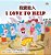 I Love To Help (Chinese Traditional English Bilingual Children's Book)-.. - Imagem 1