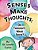 Senses Make Thoughts;: Do Thoughts Make Sense?-.. - Imagem 1