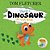 There's A Dinosaur In Your Book-.. - Imagem 1