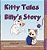 Kitty Tales: Billy's Story-.. - Imagem 1