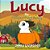 Lucy: The Pumpkin Patch Bunny-.. - Imagem 1