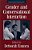 Gender And Conversational Interaction-.. - Imagem 1