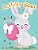 Easter's Day Activity Book For Kids: Dot To Dot, Coloring, Draw Using The Grid, Hidden Picture-.. - Imagem 1