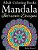 Adult Coloring Books Mandala Intricate Designs: Fast-Track Stress-Relief And Relaxation With Anti-Stress Mandala Coloring Book: Includes Mandala Flora-.. - Imagem 1