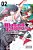 Magical Explorer, Vol. 2 (Manga): Reborn As A Side Character In A Fantasy Dating Sim-.. - Imagem 1