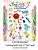 The Abc's Coloring Book-.. - Imagem 1
