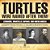 Turtles Were Named After Them! Leonardo, Donatello, Raphael And Michelangelo - Biography Books For Kids 6-8 Children's Biography Books-.. - Imagem 1