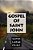 The Gospel Of Saint John-.. - Imagem 1