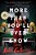 More Than You'Ll Ever Know: A Good Morning America Book Club Pick-.. - Imagem 1