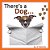 There's A Dog... -.. - Imagem 1