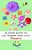A Little Book To Say Thank You With Flowers-.. - Imagem 1