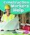 Construction Workers Help-.. - Imagem 1