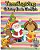 Thanksgiving Coloring Books For Kids: 100 Pages Thanksgiving & Christmas Coloring Books (Jumbo Coloring Books) (Super Fun Coloring Books For Kids)-.. - Imagem 1
