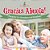¡Gracias Abuela! Thankful For Grandmas And Grandpas - Family Books For Kids Children's Family Life Book-.. - Imagem 1