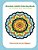 Mandala Adult Coloring Book: Over 50 Calming, Stress Relieving Designs-.. - Imagem 1