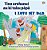 I Love My Dad (Maori English Bilingual Children's Book)-.. - Imagem 1
