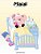 Maiali Libro Da Colorare 1, 2 & 3-.. - Imagem 1