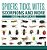 Spiders, Ticks, Mites, Scorpions And More Insects For Kids - Arachnid Edition Children's Bug & Spider Books-.. - Imagem 1
