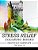 Stress Relief Coloring Books Grayscale Landscape For Adults Volume 1-.. - Imagem 1