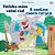 I Love My Dad (Czech Ukrainian Bilingual Book For Kids)-.. - Imagem 1