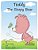 Teddy, The Sleepy Bear-.. - Imagem 1
