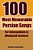 100 Most Memorable Persian Songs: For Intermediate To Advanced Persian Learners-.. - Imagem 1