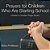 Prayers For Children Who Are Starting School - Children's Christian Prayer Books-.. - Imagem 1