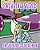 Swear Word Coloring Book: Swearing Fairies-.. - Imagem 1