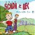 Scada And Me In Japanese: A Book For Children And Management-.. - Imagem 1