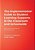 The Implementation Guide To Student Learning Supports In The Classroom And Schoolwide: New Directions For Addressing Barriers To Learning-.. - Imagem 1
