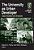 The University As Urban Developer: Case Studies And Analysis: Case Studies And Analysis-.. - Imagem 1