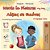 Words In Pictures - My Day (English Greek Bilingual Children's Book)-.. - Imagem 1