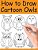 How To Draw Cartoon Owls-.. - Imagem 1