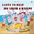 I Love To Help (English Norwegian Bilingual Children's Book)-.. - Imagem 1