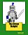 The Brave Knight-.. - Imagem 1